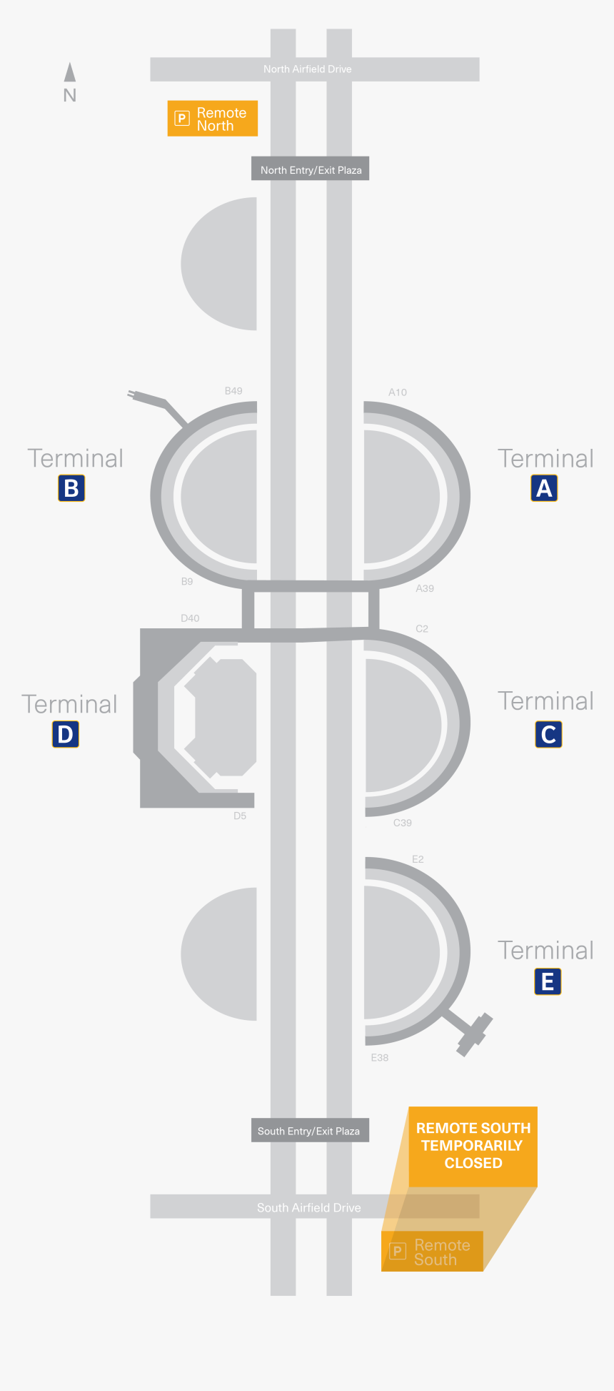 Dallas/fort Worth International Airport, HD Png Download, Free Download