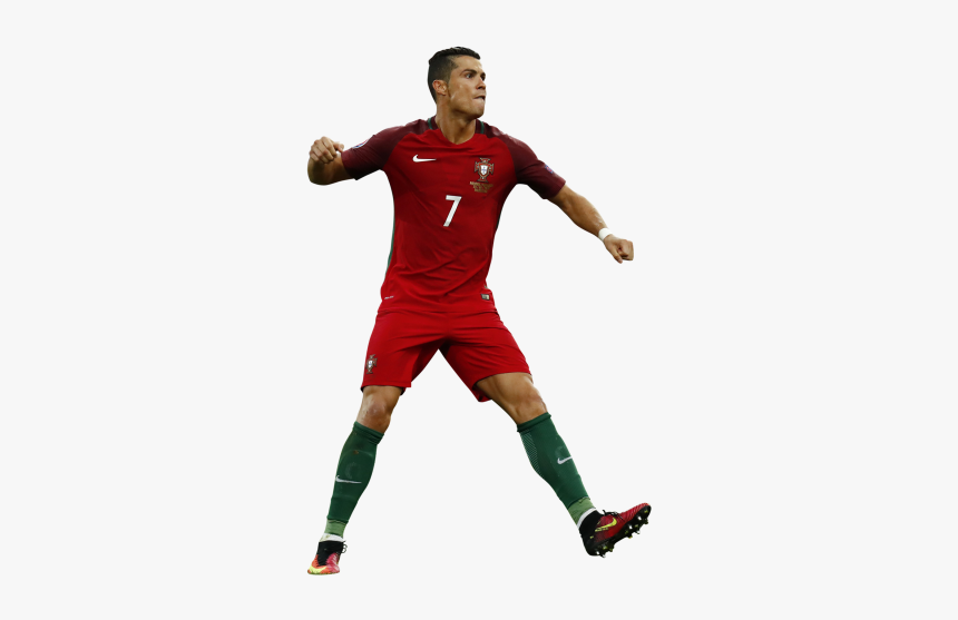 Cristiano Ronaldo Portugal Png, Transparent Png, Free Download