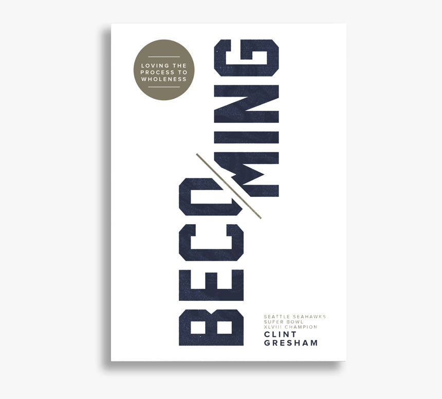 Becoming, HD Png Download, Free Download