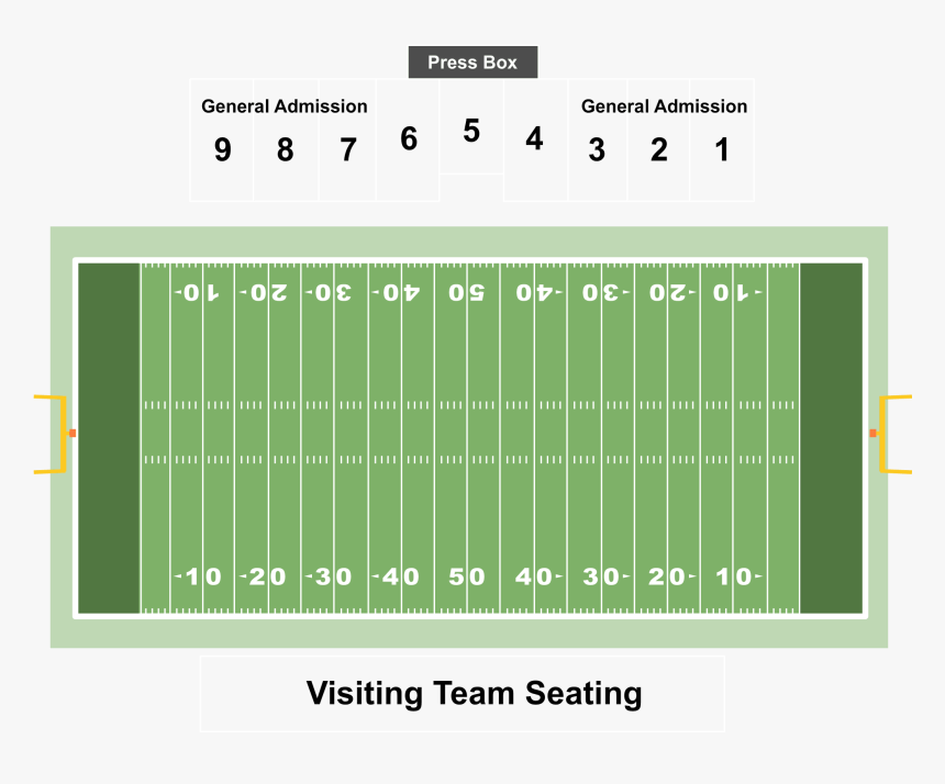 Uri Football Stadium Seating, HD Png Download, Free Download