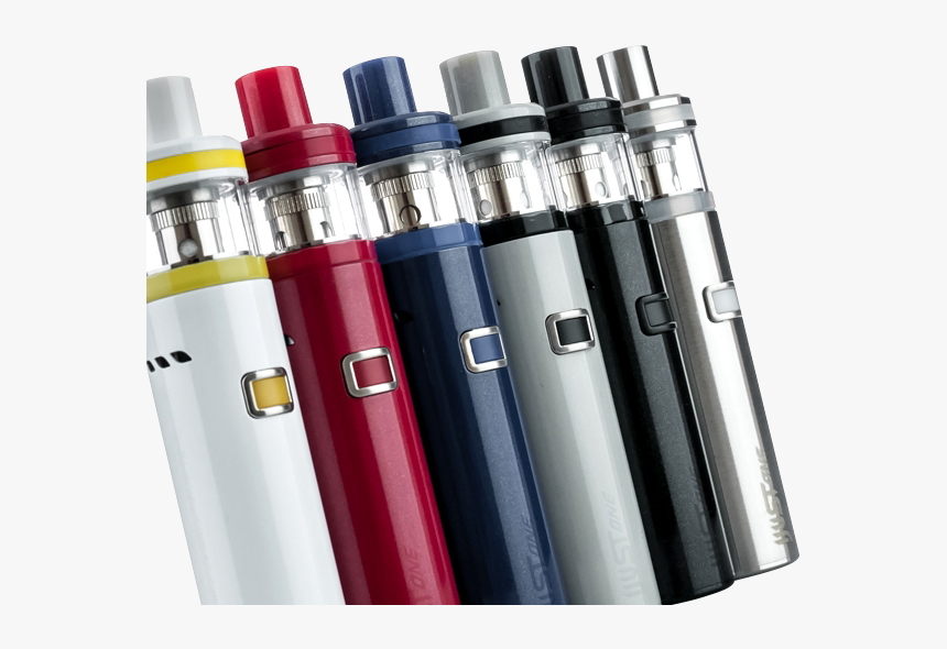 Eleaf All In One 2018, HD Png Download, Free Download