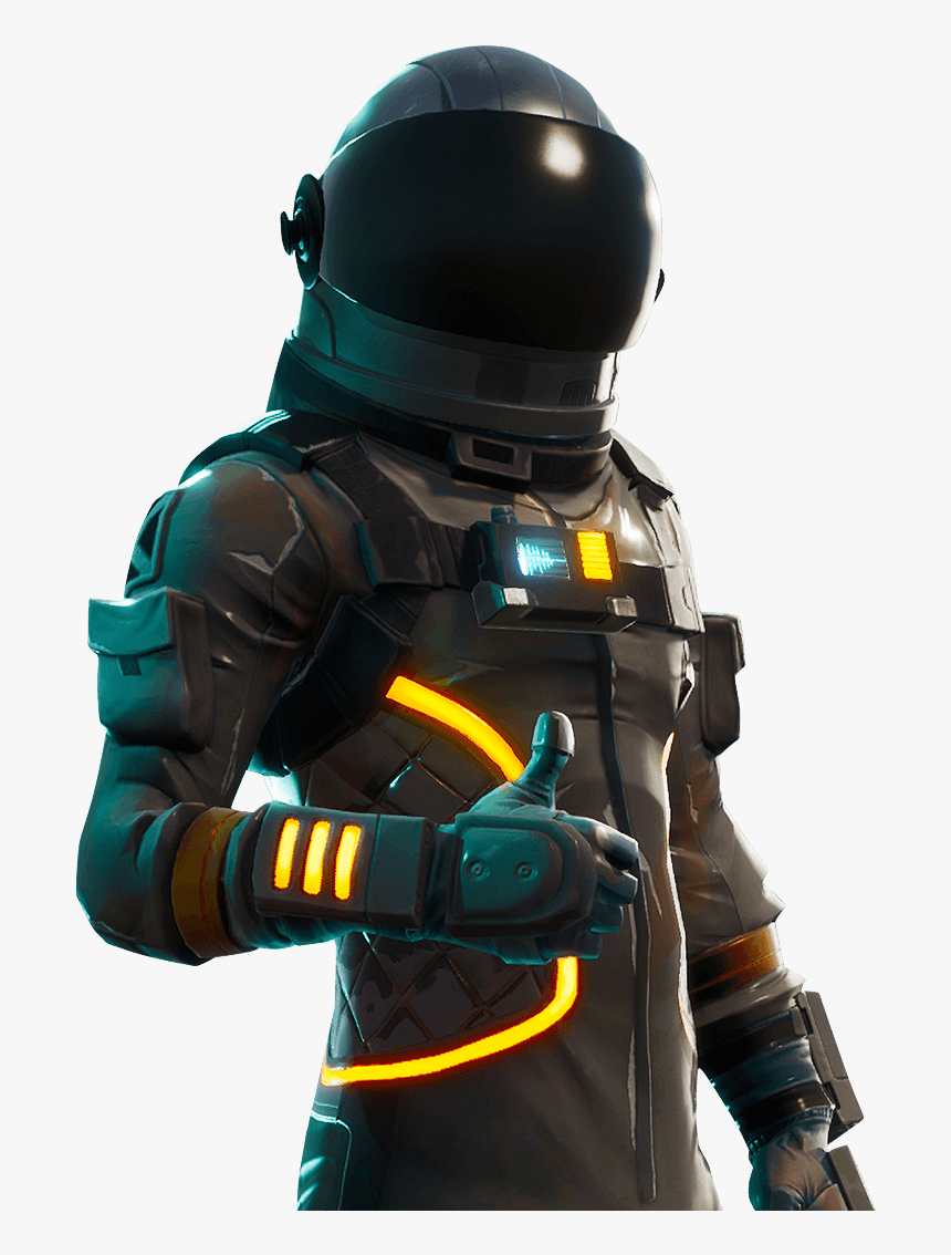 Some Text Here - Fortnite Skin No Background, HD Png Download, Free Download