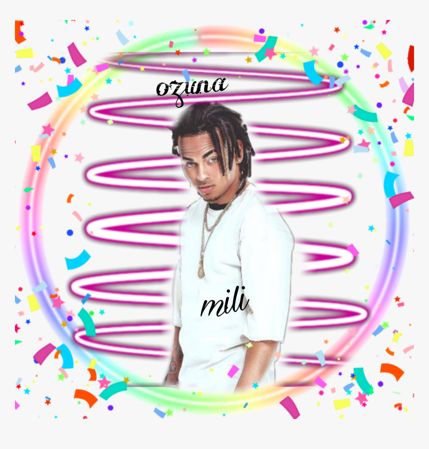 #ozuna🐻 - Illustration, HD Png Download, Free Download