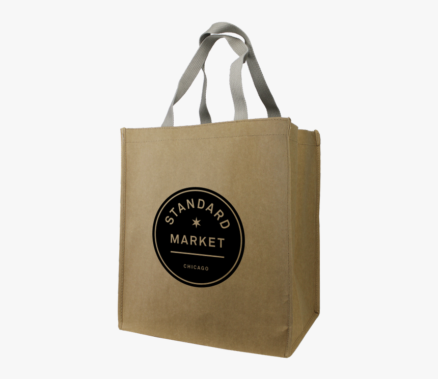 Groceries Vector Paper Bag - Washable Reusable Grocery Bag, HD Png Download, Free Download