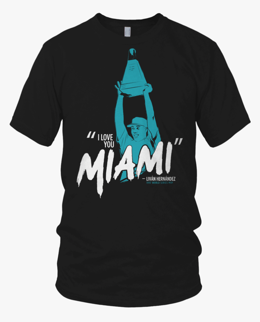 Iloveyoumiami Mock Final - Nursing Home Nurse Shirt, HD Png Download, Free Download