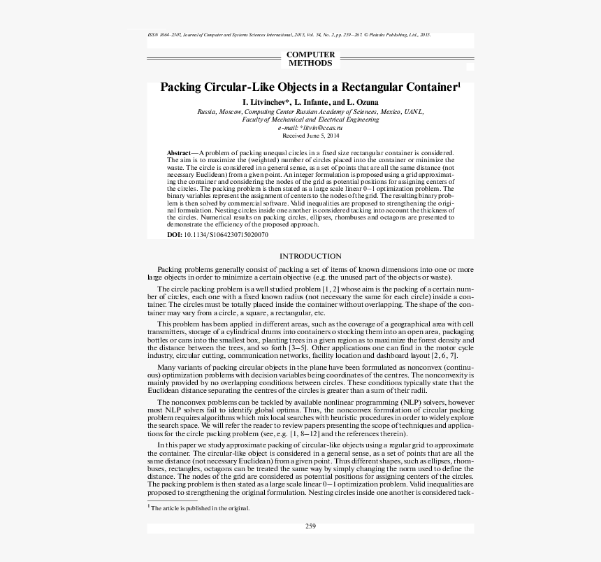 Document, HD Png Download, Free Download