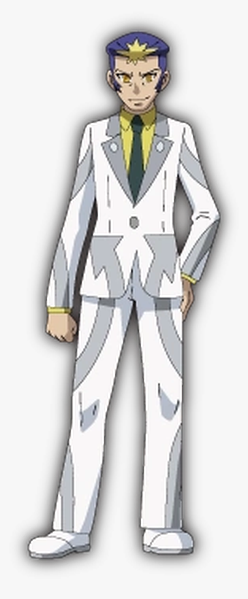 Villains Wiki - Pokemon Grings Kodai, HD Png Download, Free Download