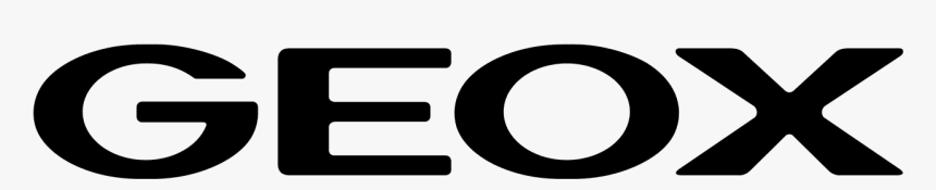Geox Logo - Geox Shoes Logo, HD Png Download, Free Download