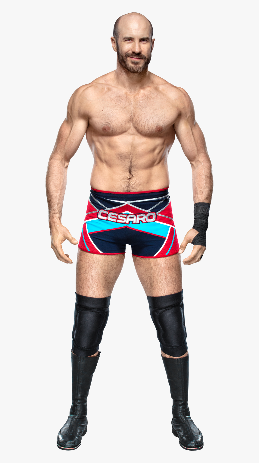 Cesaro Png 2019, Transparent Png, Free Download