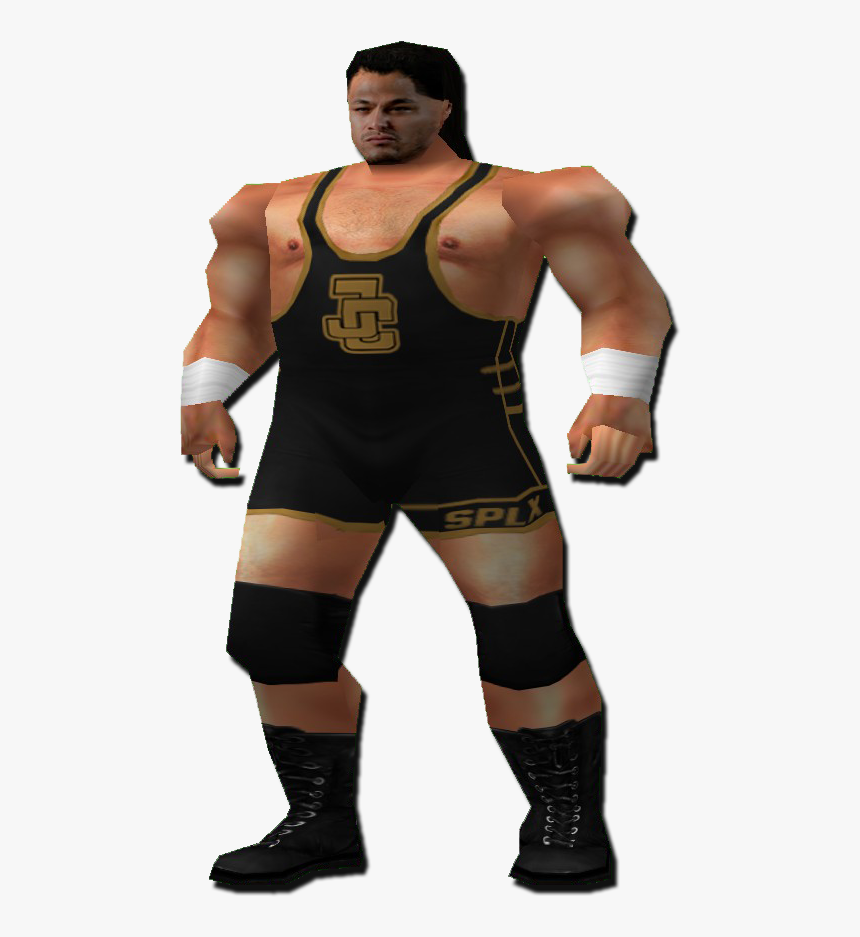 Wrestler, HD Png Download, Free Download