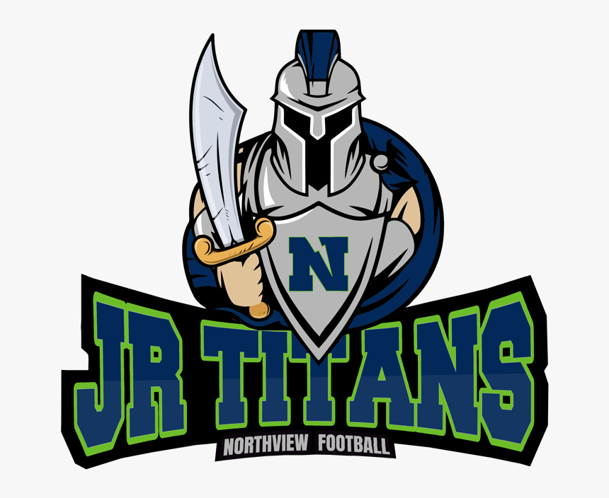 Northview Titans, HD Png Download, Free Download