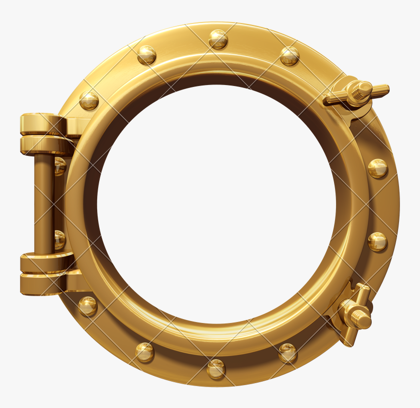 Port Holes, HD Png Download, Free Download