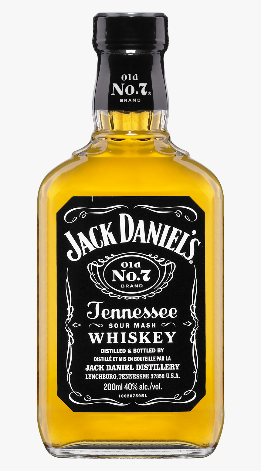 Jack Daniel"s Old No - Jack Daniels Logo Hd, HD Png Download, Free Download