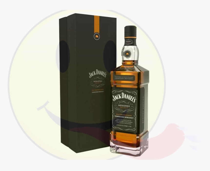 Jack Daniels Sinatra Select, HD Png Download, Free Download