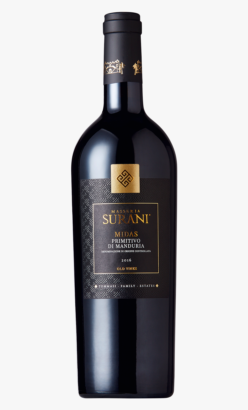 Siro Pacenti Ps Brunello Di Montalcino Riserva 2010, HD Png Download, Free Download