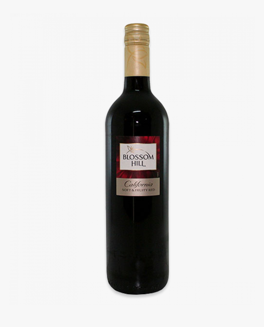 Wine Bottle, HD Png Download, Free Download