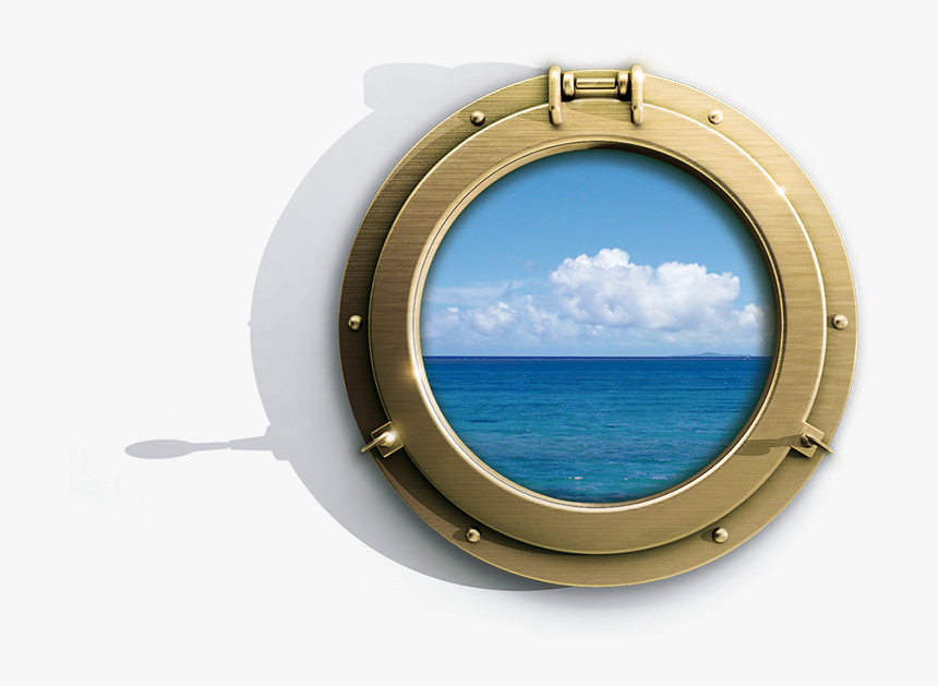 Porthole, HD Png Download, Free Download