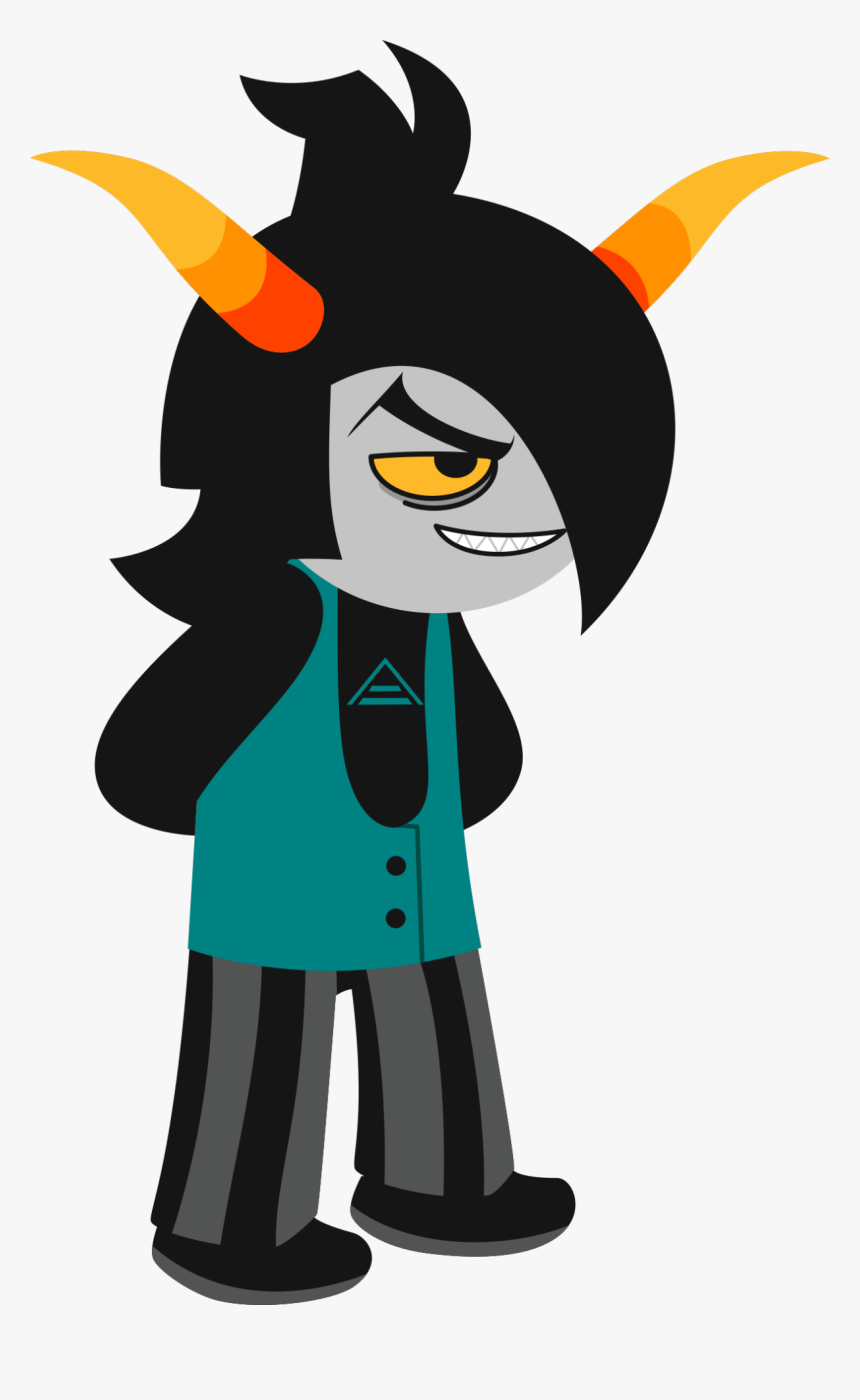 Mspa Wiki - Tagora Hiveswap, HD Png Download, Free Download