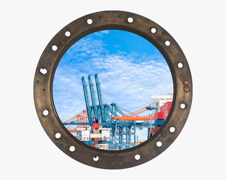 Transhipment / Redestination Of Shipowner"s Equipment - Nans Logo Png, Transparent Png, Free Download