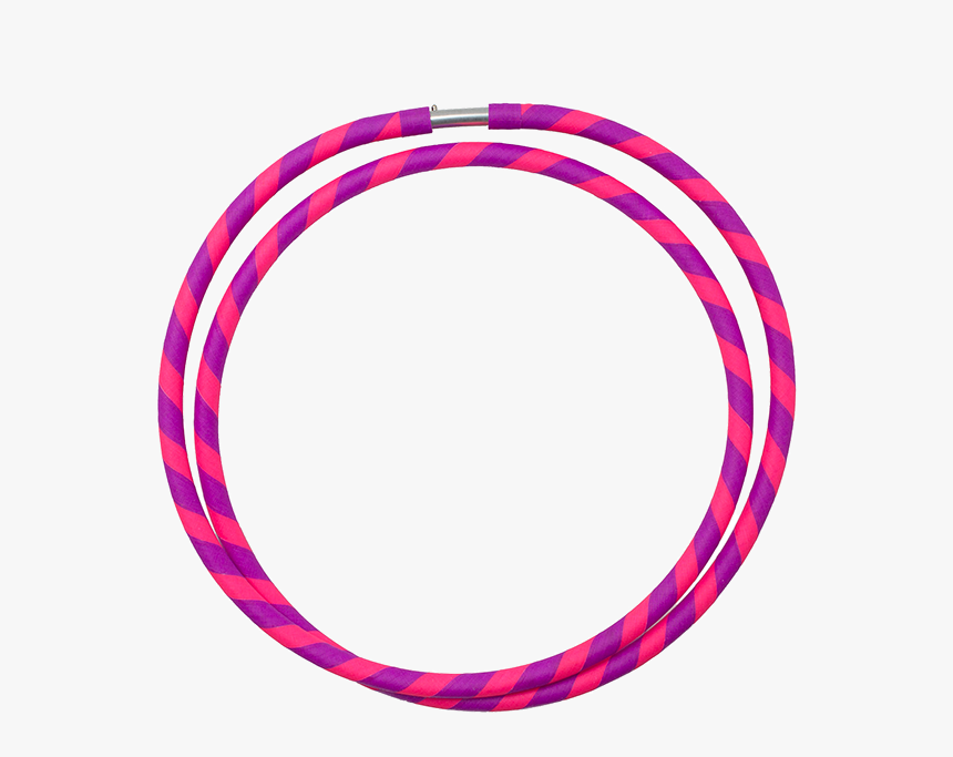 Echo Hoop Tavel Hoop Matkavanne Hula Hoop Hulavanne - Circle, HD Png Download, Free Download