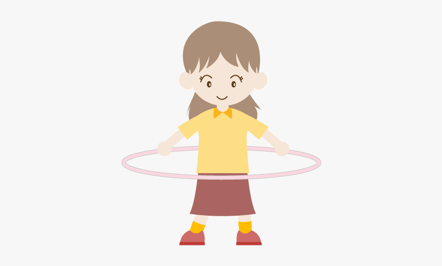 Hula Hoop, HD Png Download, Free Download