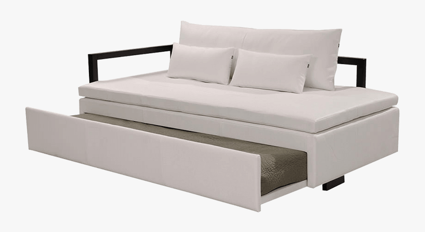 Sofa Bed, HD Png Download, Free Download