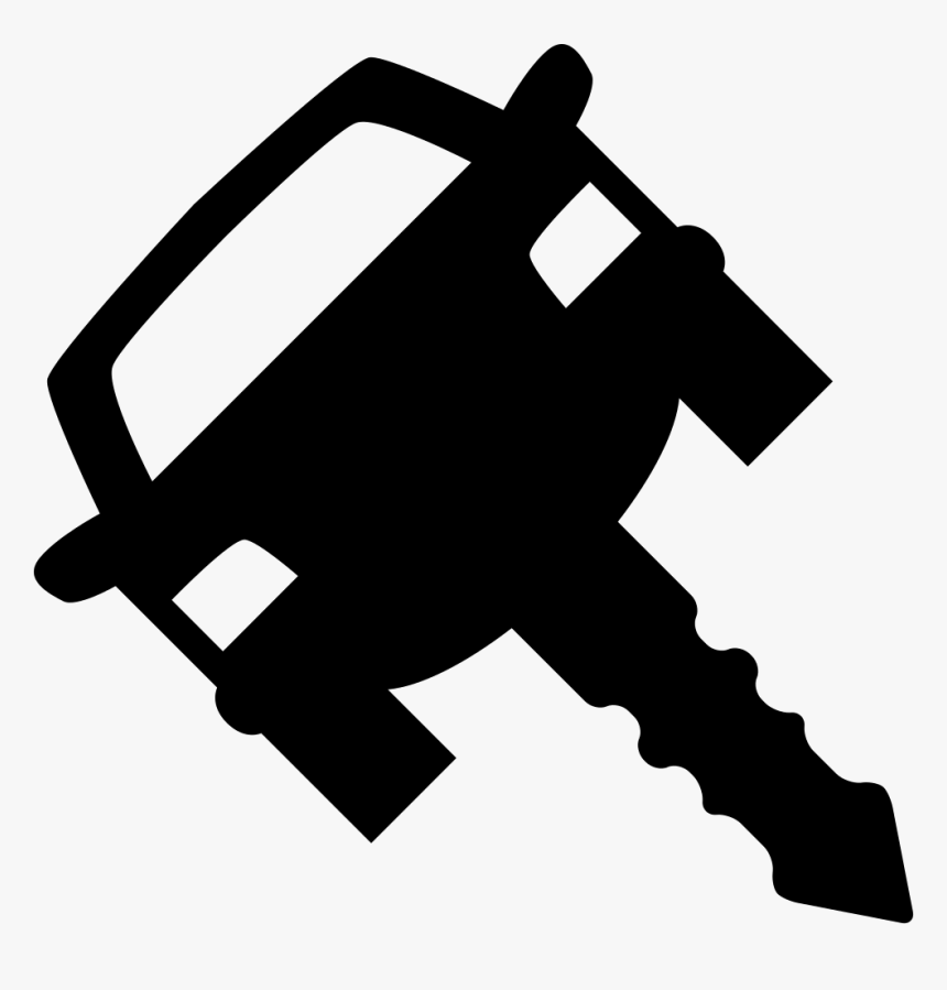 Car Key - Scalable Vector Graphics, HD Png Download, Free Download