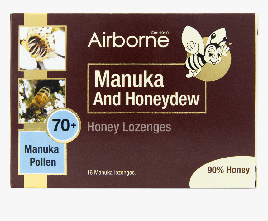 Airbone Manuka And Honeydew, HD Png Download, Free Download