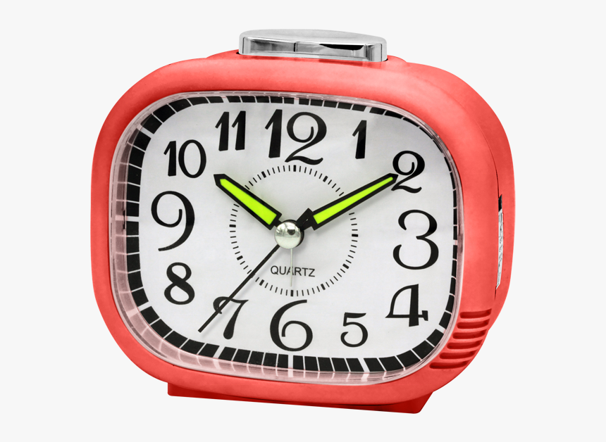 Transparent Clock Hand Png - Alarm Clock, Png Download, Free Download