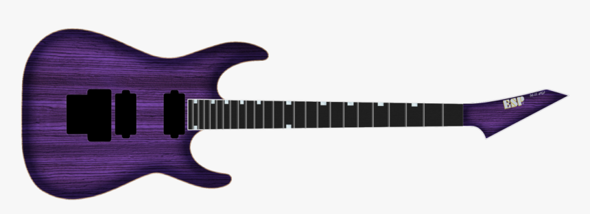 Xlarge - Esp Guitars, HD Png Download, Free Download