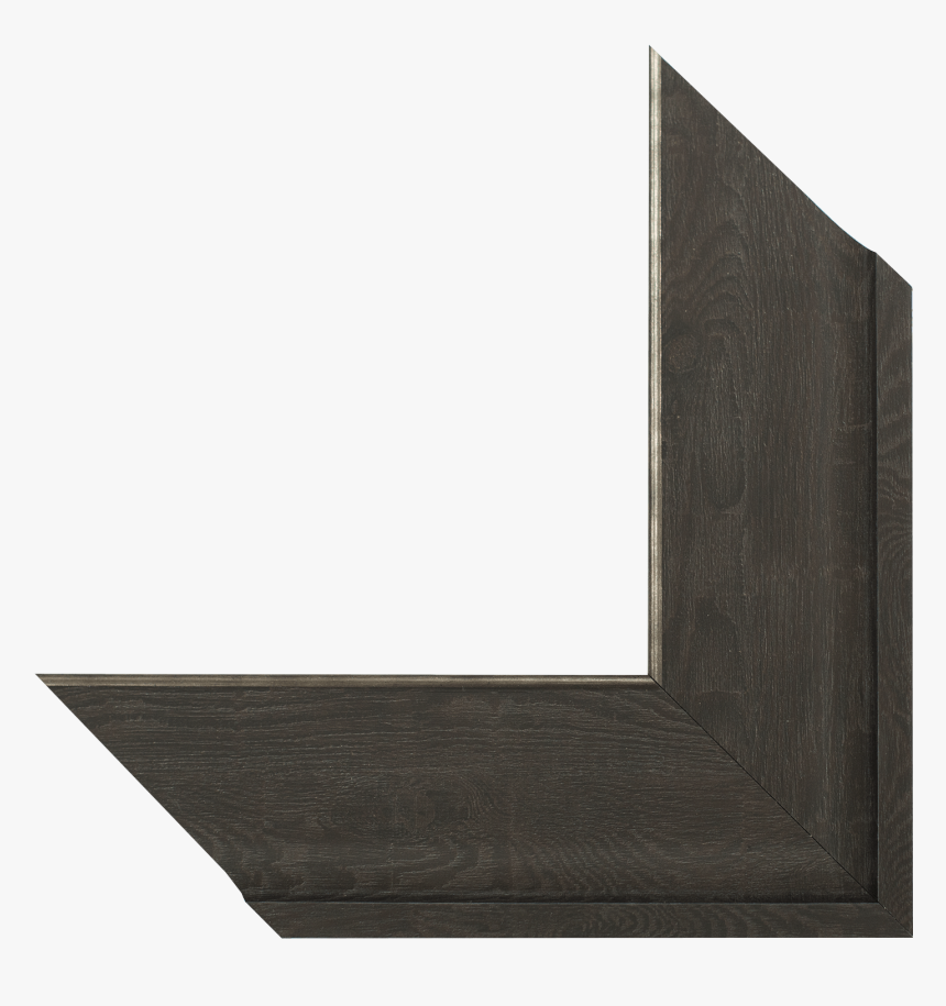 Espresso Mirror Frame - Plywood, HD Png Download, Free Download