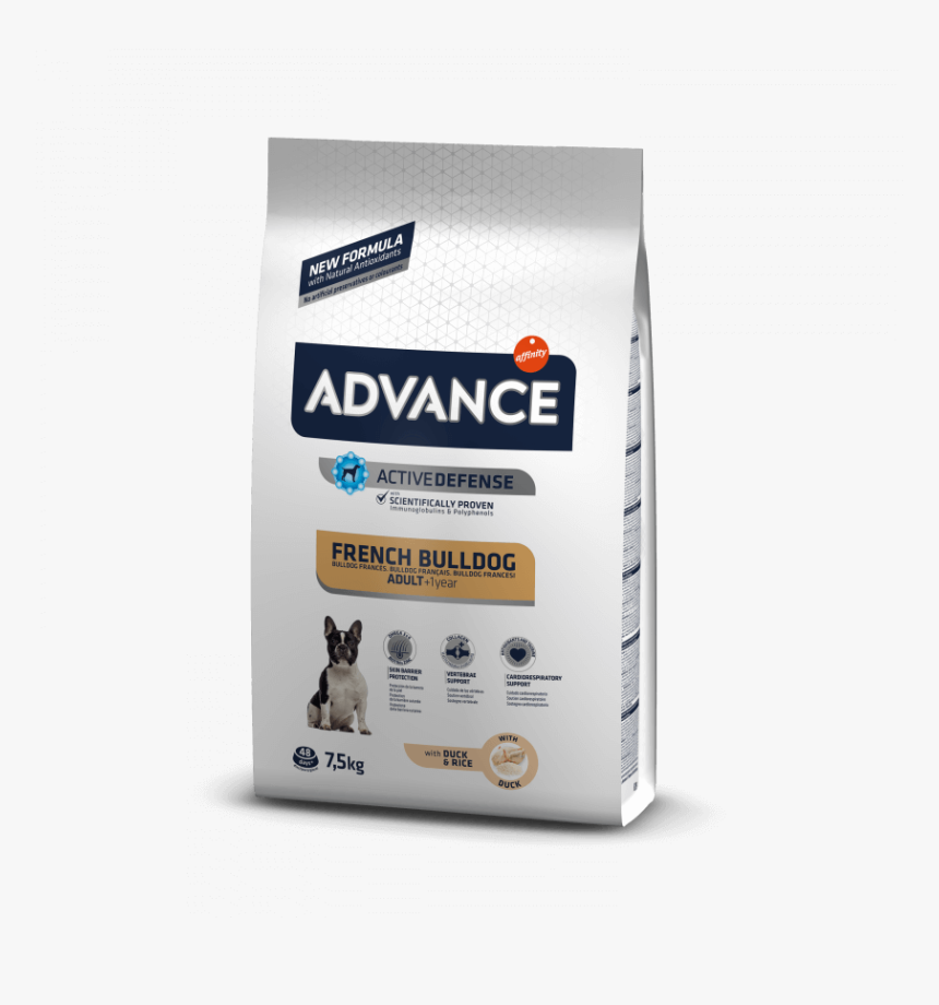 Advance Dog Mini Sensitive, HD Png Download, Free Download