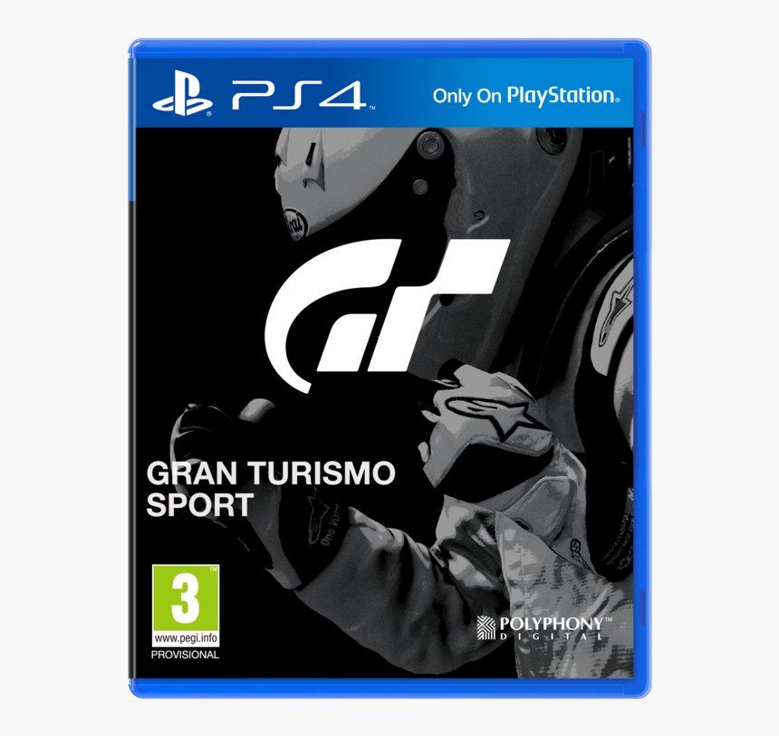 Gran Turismo Sport Ps4 Price, HD Png Download, Free Download