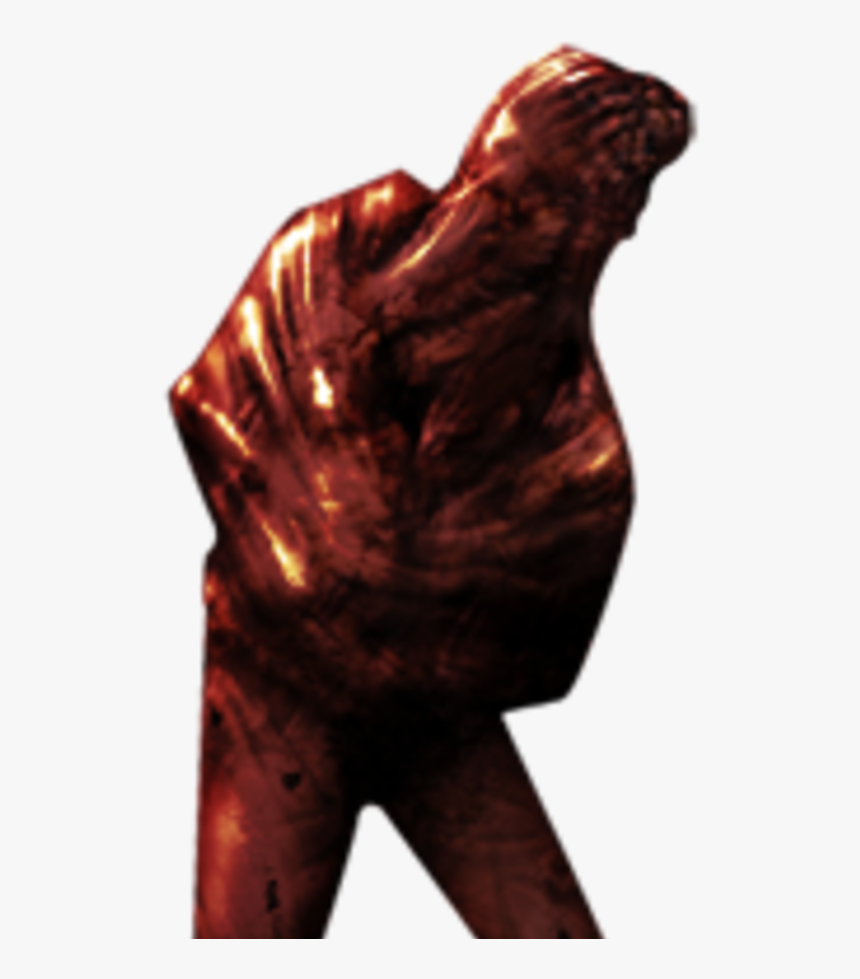 Silent Hill Origins Straight Jacket, HD Png Download, Free Download