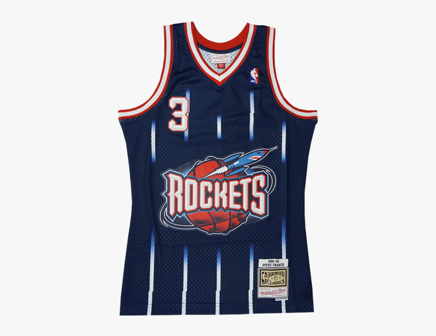 Houston Rockets Classic Jersey, HD Png Download, Free Download