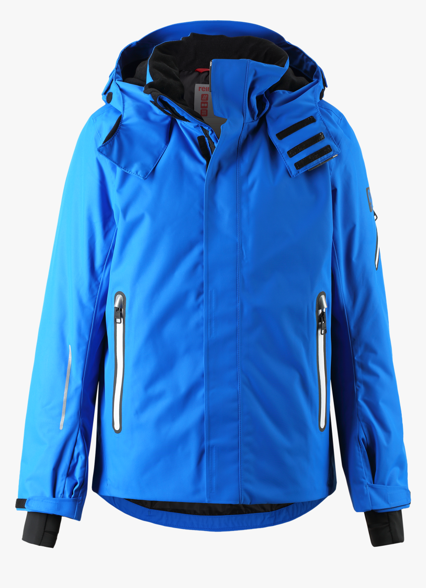 Reima Reimatec Wheeler Ski Jacket Brave Ski Jackets, HD Png Download, Free Download