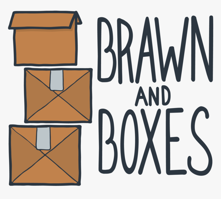 Boxes, HD Png Download, Free Download