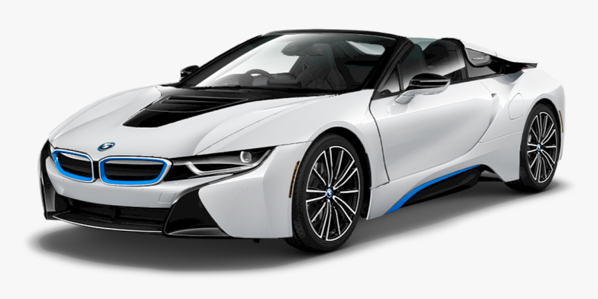 New 2019 Bmw I8 Base Near Hollywood, Fl - Bmw I8 2020 Price, HD Png Download, Free Download