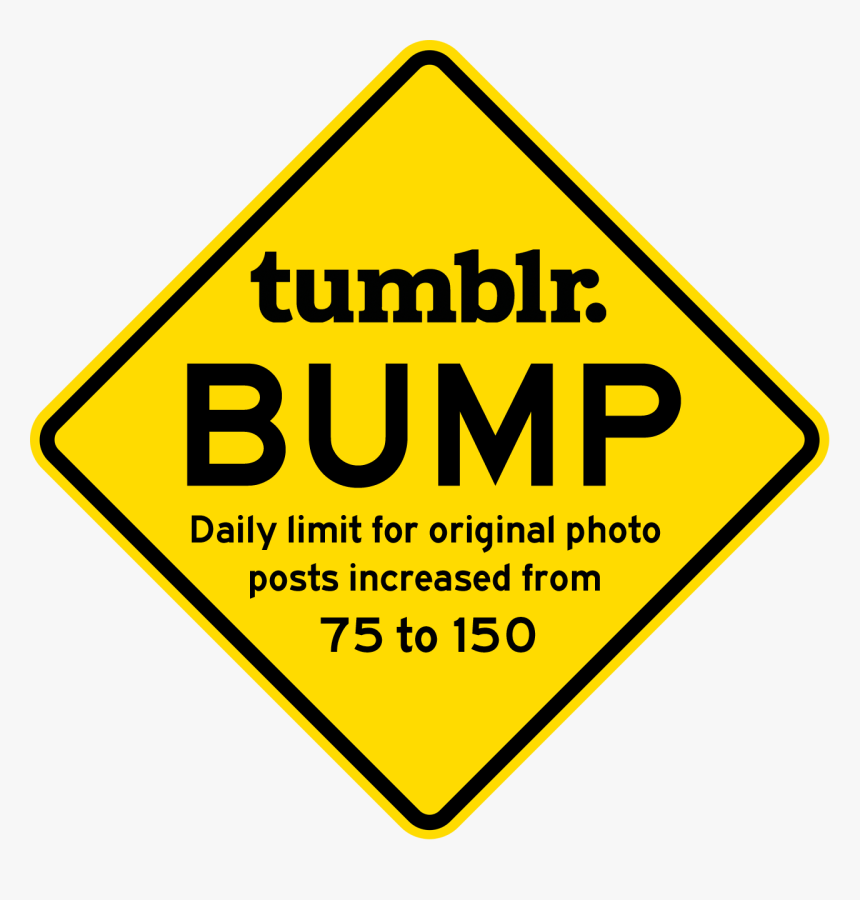 Daily Photo Post Bump - School Bus Stop Sign Png, Transparent Png, Free Download