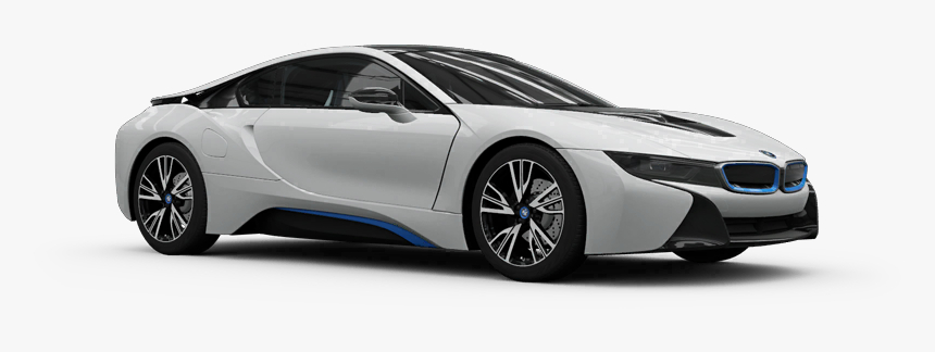 Forza Wiki - Bmw I8 Forza Horizon 4, HD Png Download, Free Download