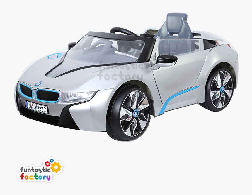 Bmw I8 Png - Bmw Avigo, Transparent Png, Free Download