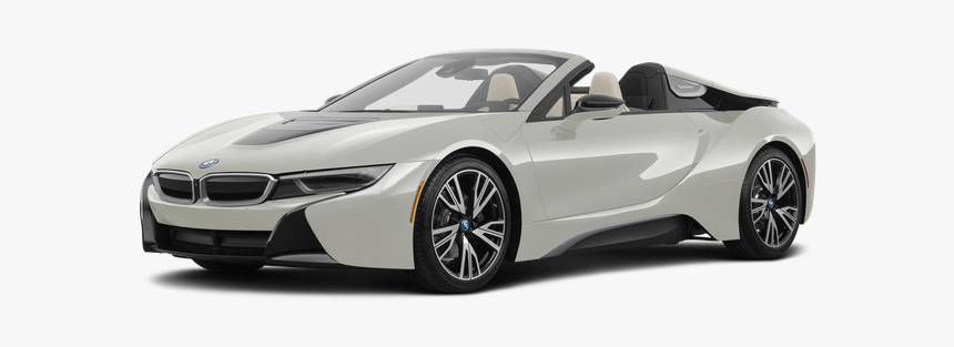 2020 Bmw I8 Convertible, HD Png Download, Free Download