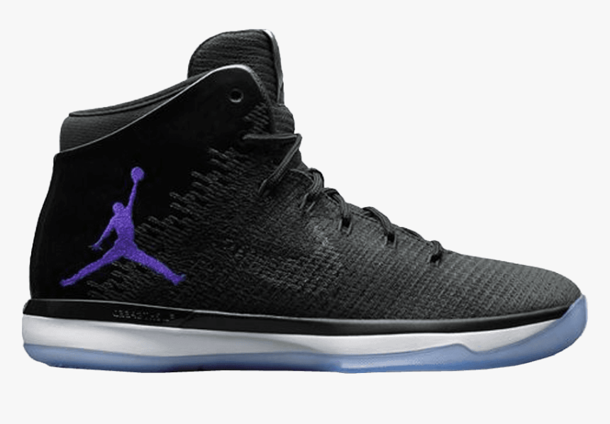 Air Jordan 31 "space Jam - Space Jam Jordan 31, HD Png Download, Free Download