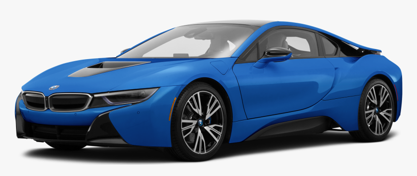 2015 Bmw I8 - Bmw I8 2015, HD Png Download, Free Download