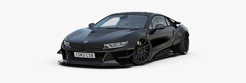 Supercar, HD Png Download, Free Download