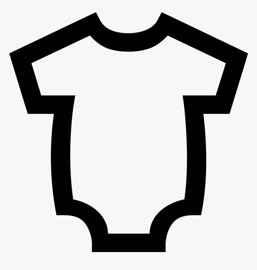 Baby Onesie SVG