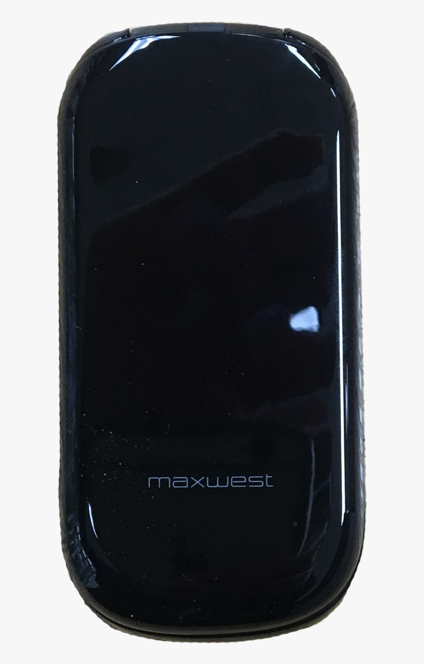 Maxwest Uno Flip Phone New Unlocked - Smartphone, HD Png Download, Free Download