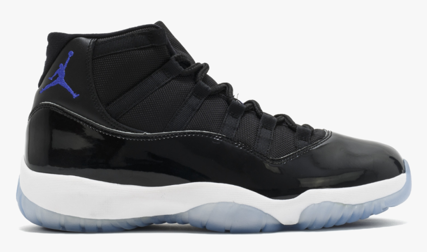 Space Jam Jordan 11 Concord, HD Png Download, Free Download