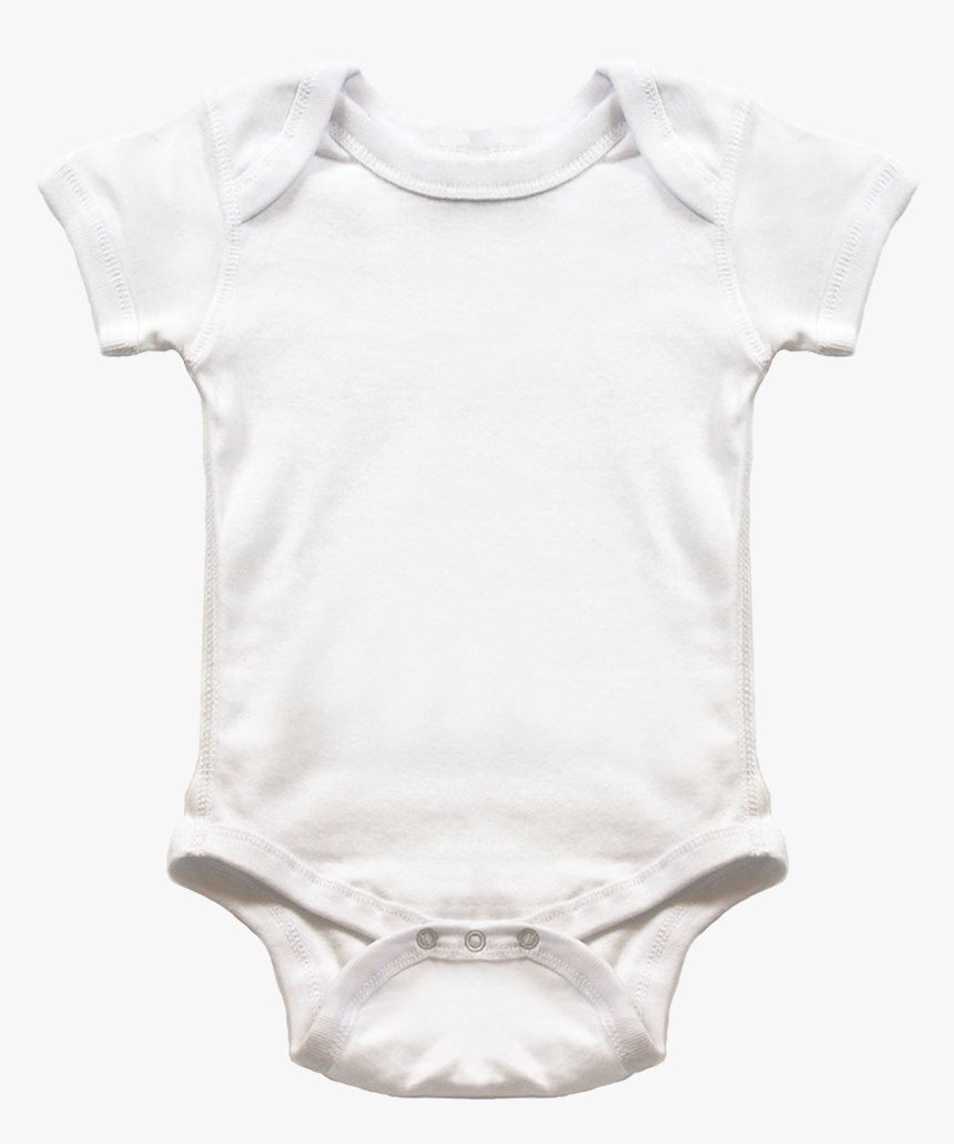 Classic Print Baby Onesie - Infant Bodysuit, HD Png Download, Free Download