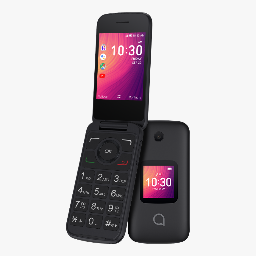 Feature Phone, HD Png Download, Free Download